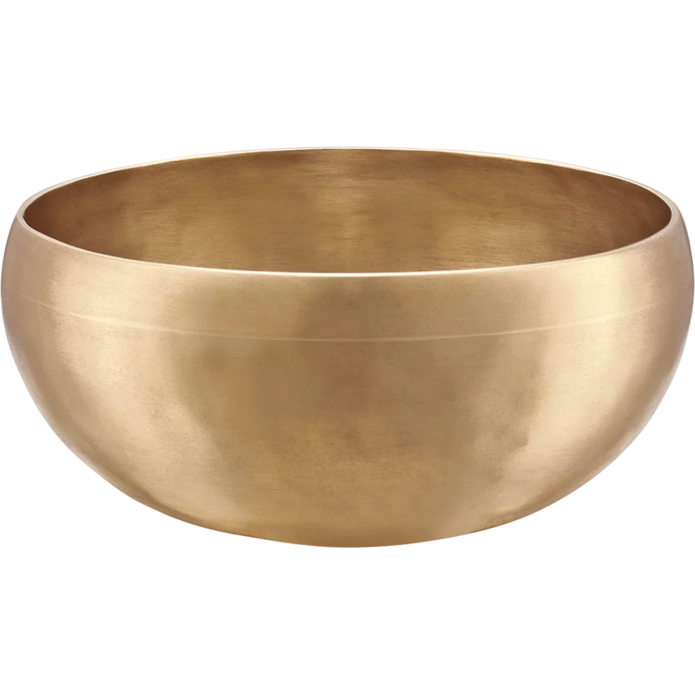 Cuenco De Sonoterapia Cosmos Series 8,3Cm Alto