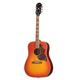 Guitarra Electroacustica Eehbfcnh1 Epiphone