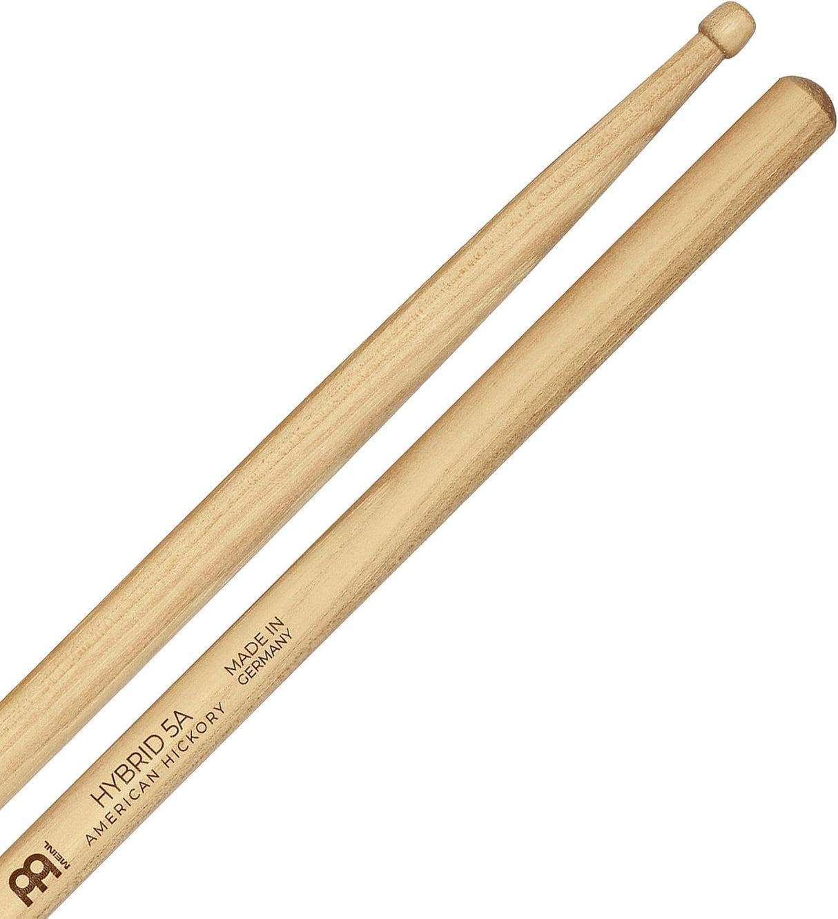 Baquetas 5A  Sb106 Meinl Stick & Brush