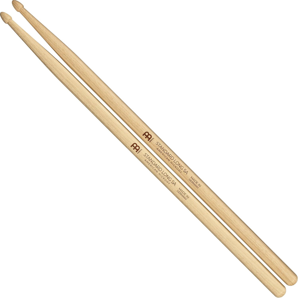 Baquetas 5A  Sb103 Meinl Stick & Brush