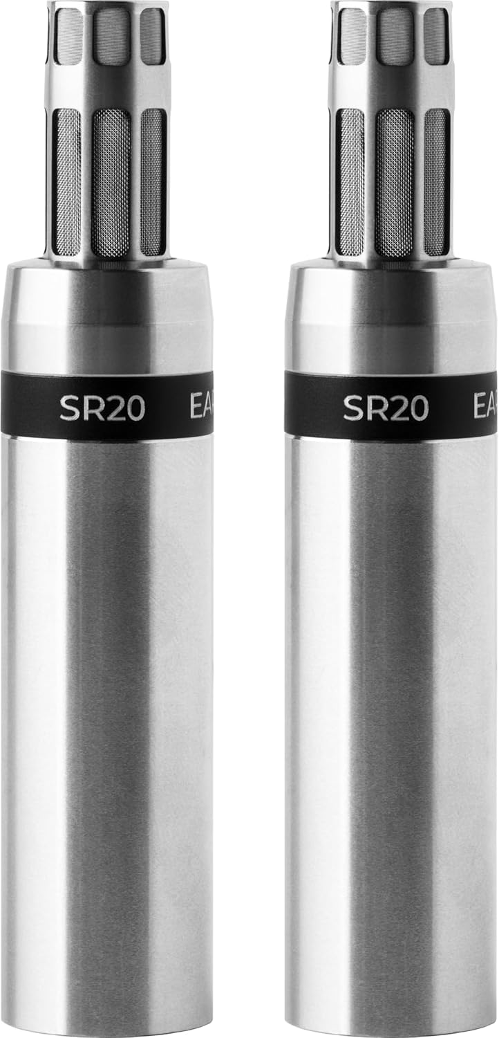 Microfonos Para Bateria Dk6 Earthworks Audio