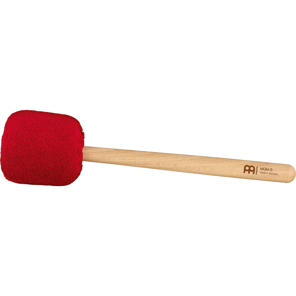 Maceta Para Gong Gong MalletTamaño:Pequeño Punta Roja
