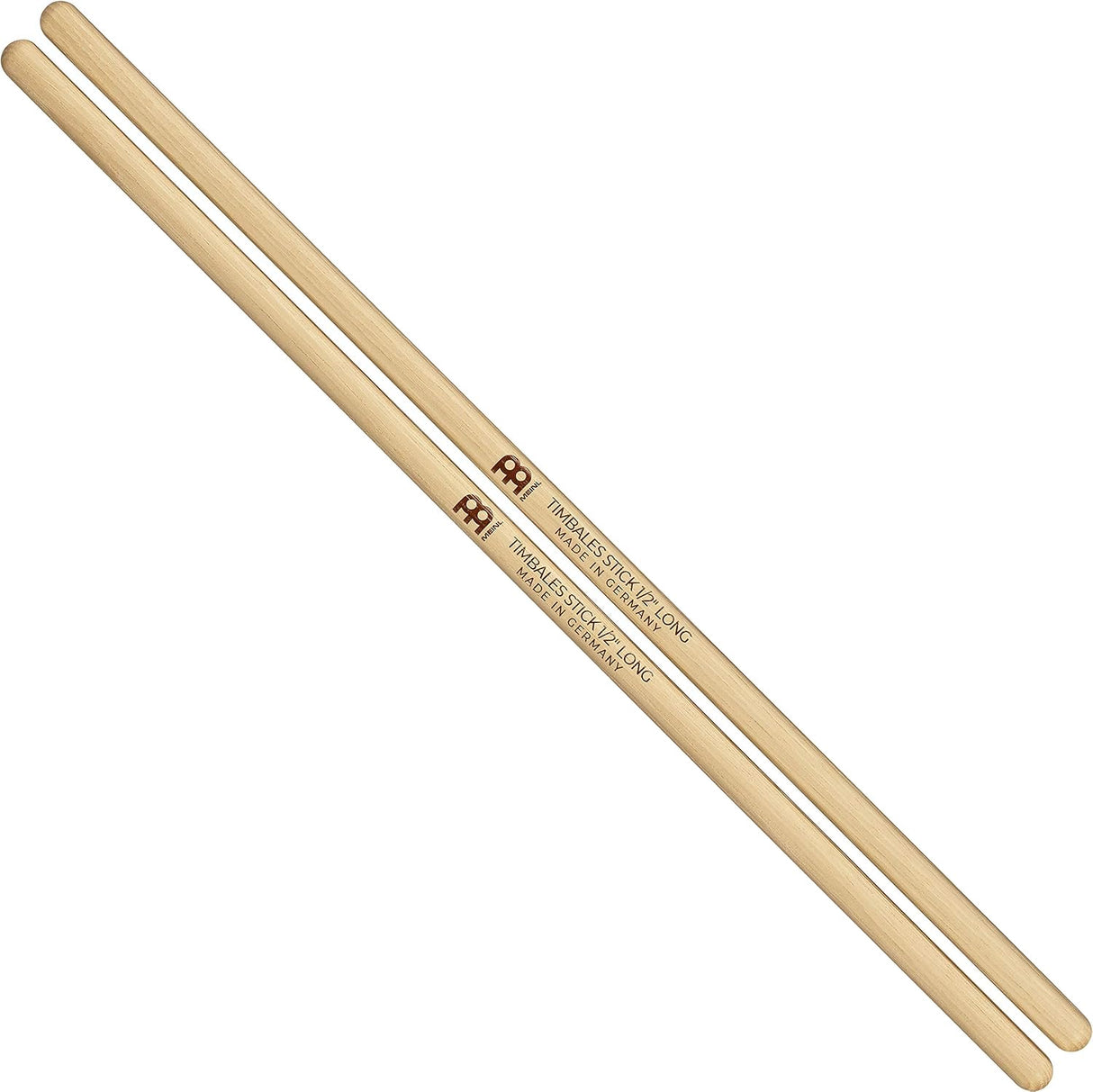Baquetas Para Timbaletas  Sb126 Meinl Stick & Brush