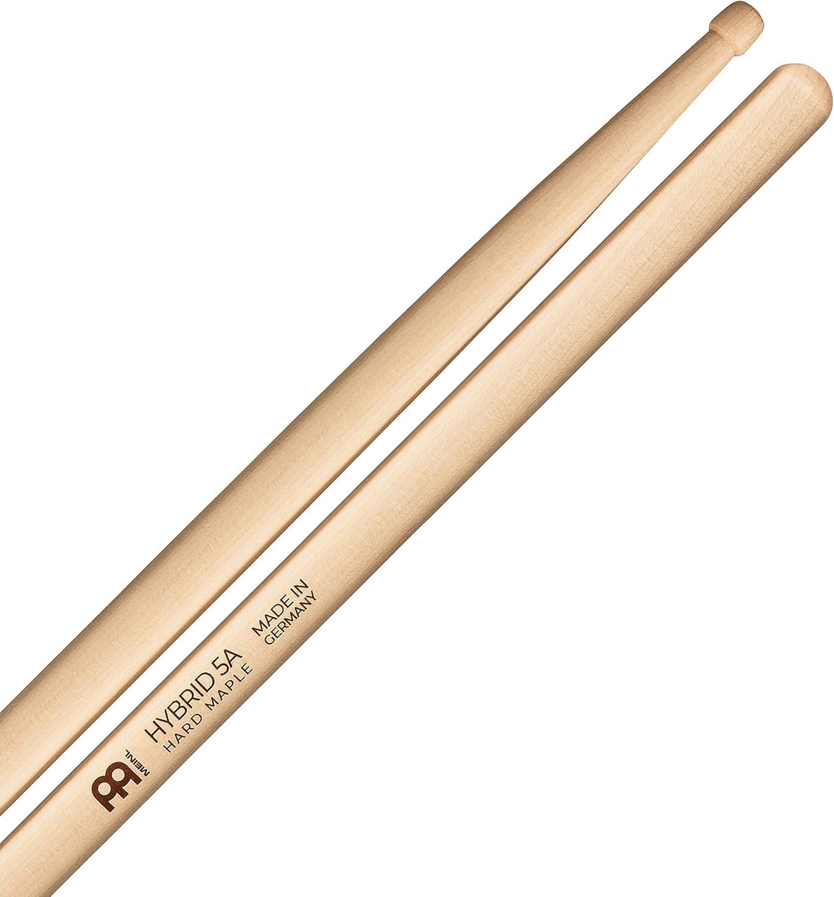 Baquetas 5A  Sb136 Meinl Stick & Brush