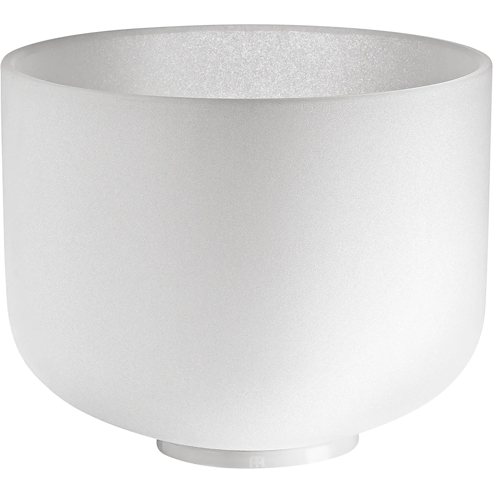 Cuenco De Sonoterapia De Cristal  Csb10G Meinl Sonic Energy