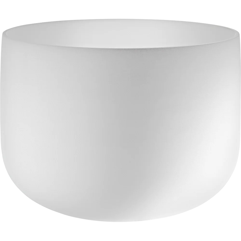 Cuenco De Sonoterapia De Cristal  Csb14C Meinl Sonic Energy