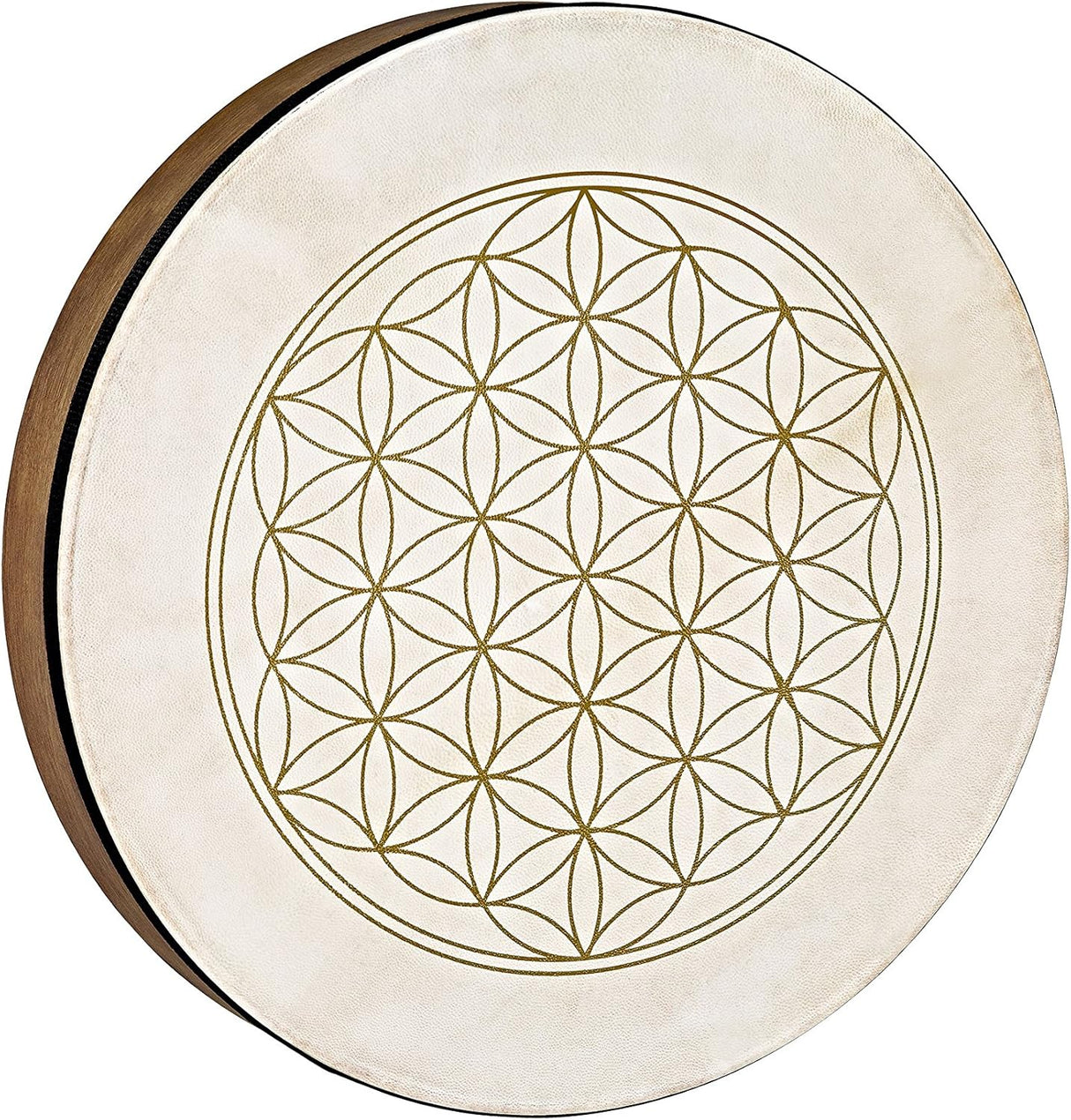 Tambor De Mano 16"  Hd16Wb-Fol Meinl Sonic Energy