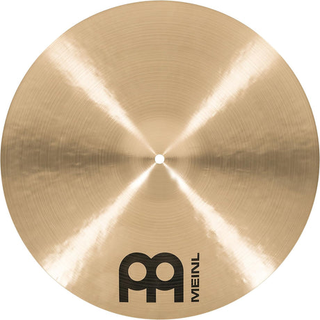 Platillo B17Mtc Crash Byzance Meinl Cymbals