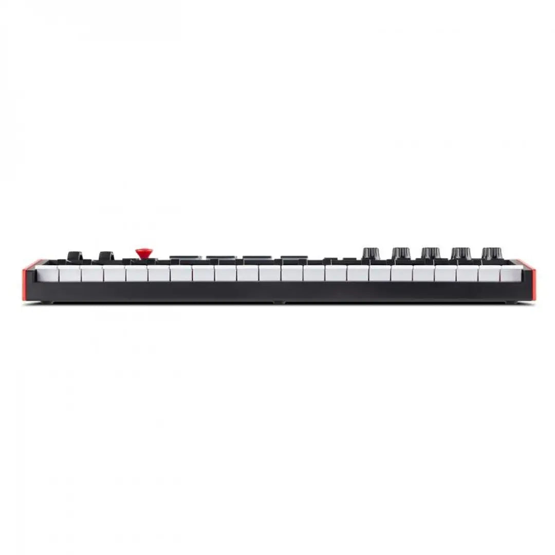 Teclado Controlador Midi Mpk mini plus Akai Pro