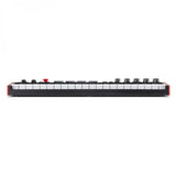 Teclado Controlador Midi Mpk mini plus Akai Pro