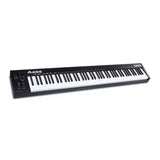 Teclado Controlador Q88 Mkii Alesis