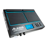 Modulo Percusión Electronica Alesis Samplepad4 SAMPLEPAD4