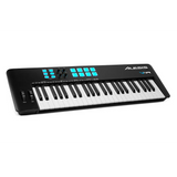 Teclado Controlador Midi Usb V49 Mkii Alesis