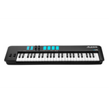 Teclado Controlador Midi Usb V49 Mkii Alesis