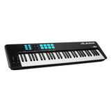 Teclado Controlador Midi V61 Mkii Alesis