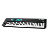 Teclado Controlador Midi V61 Mkii Alesis