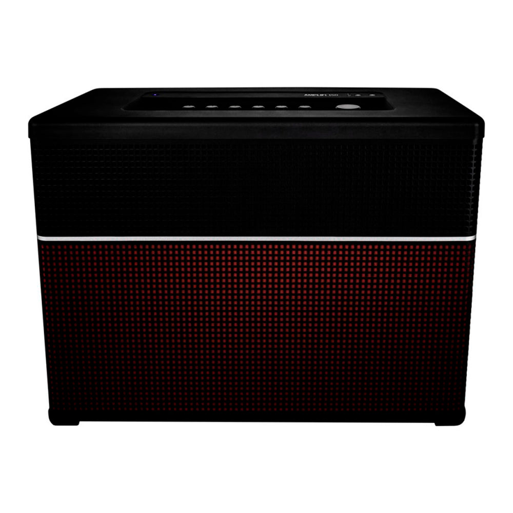 Amplificador Guitarra Line6 150W C/Bluetooth+Parlantes Stereo AMPLIFI 150 EU A36-1