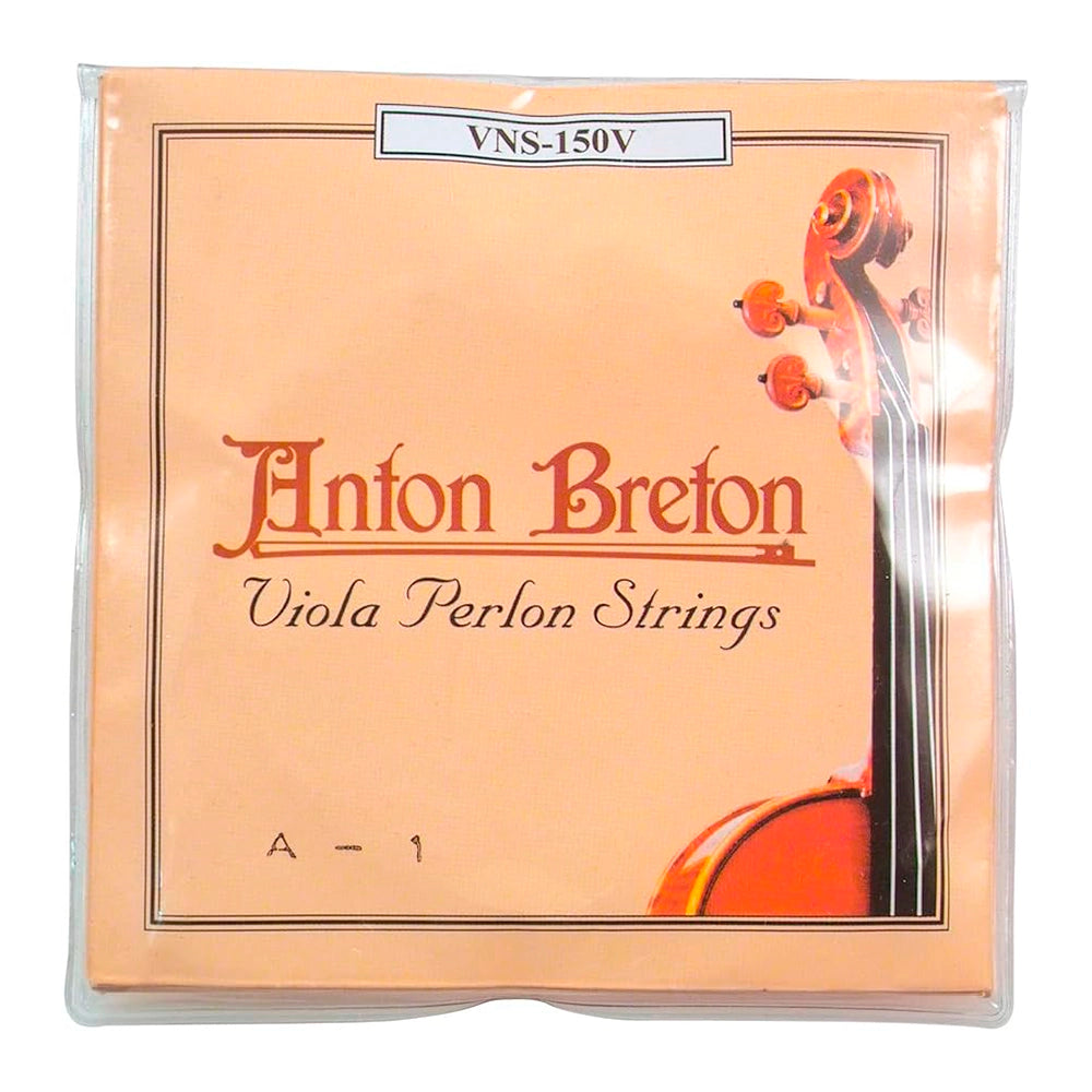 Cuerdas Viola Anton Breton VNS-150V