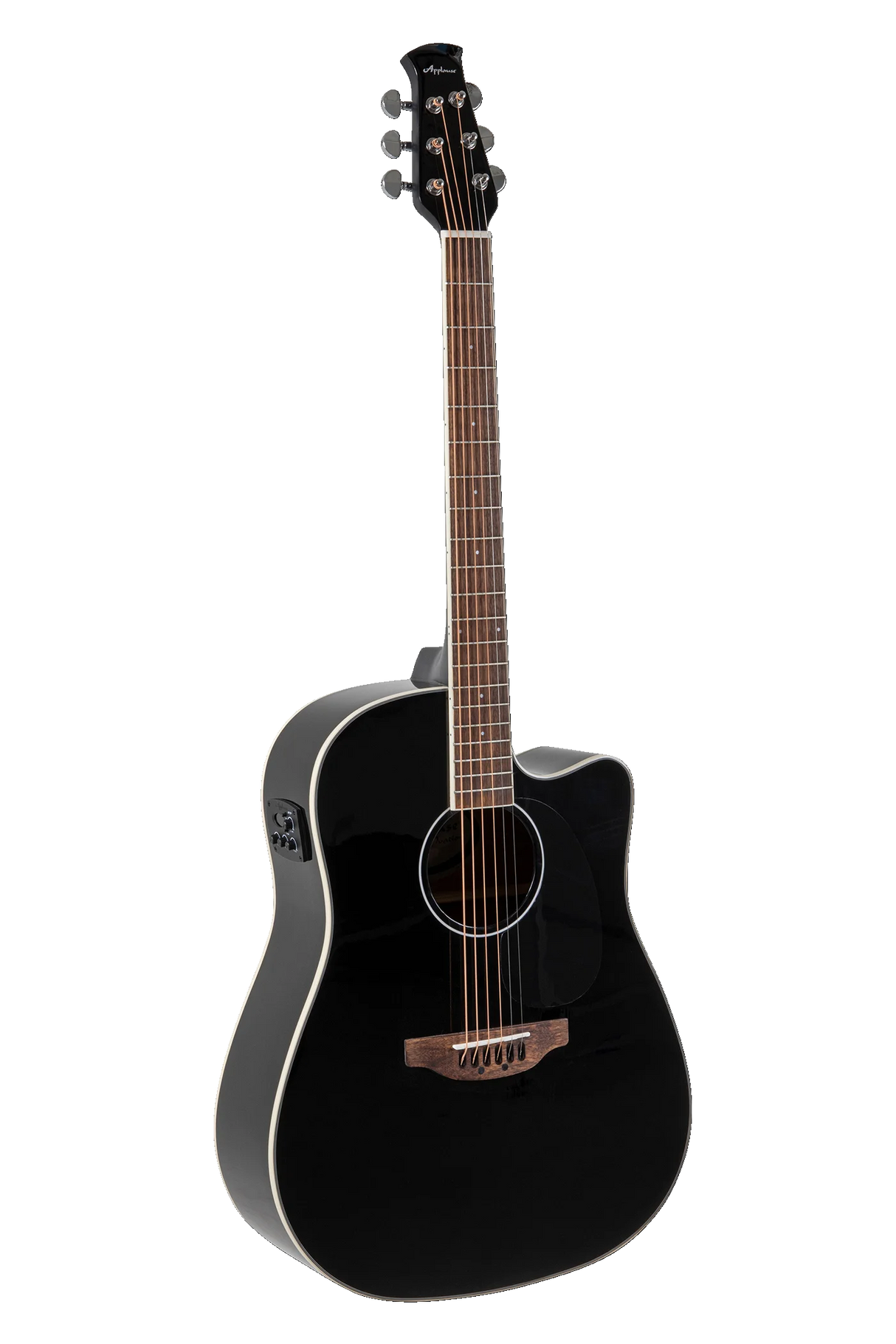 Guitarra Electroacustica Aed-96-5Hg Applause (By Ovation)