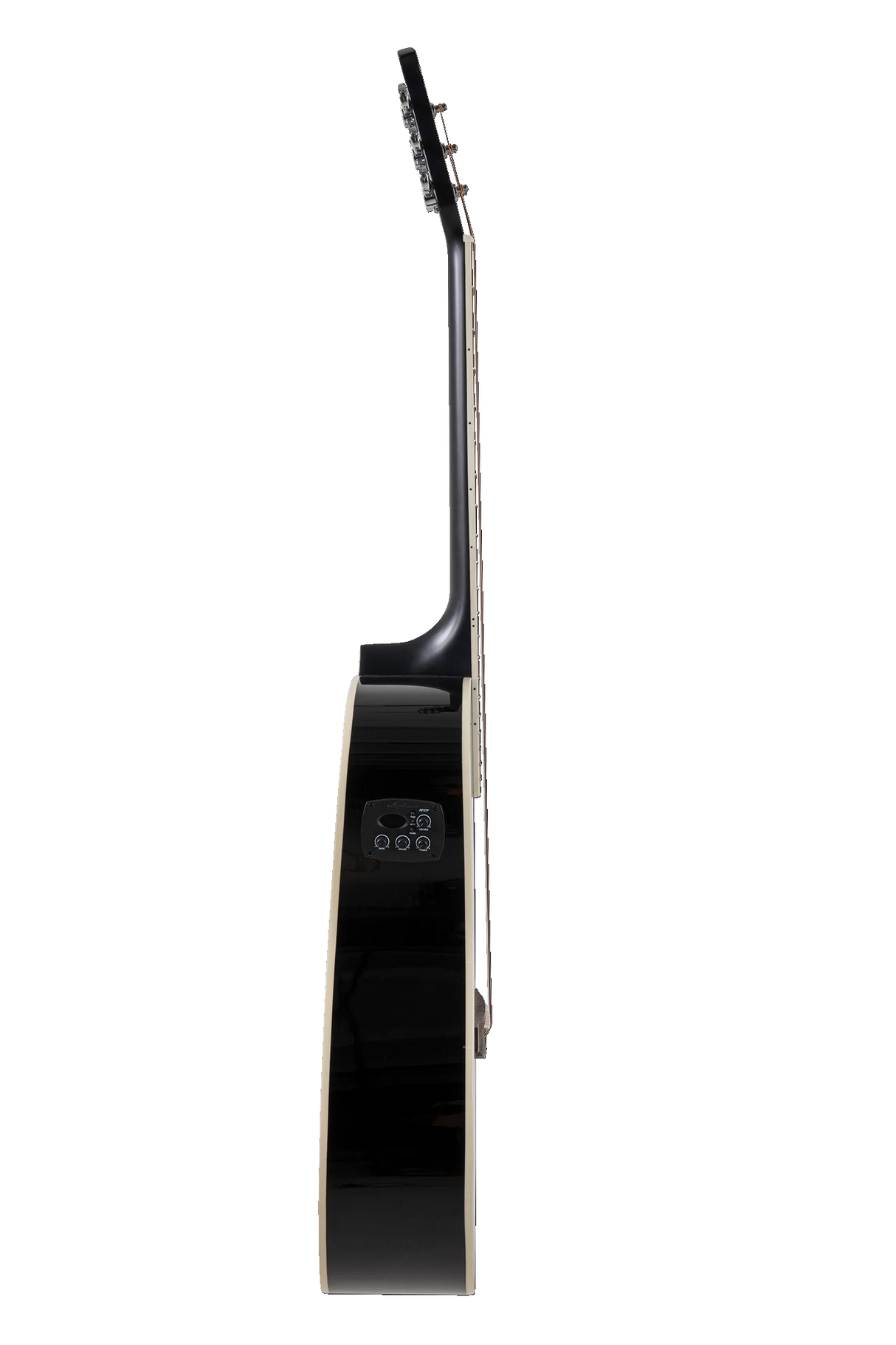 Guitarra Electroacustica Aed-96-5Hg Applause (By Ovation)