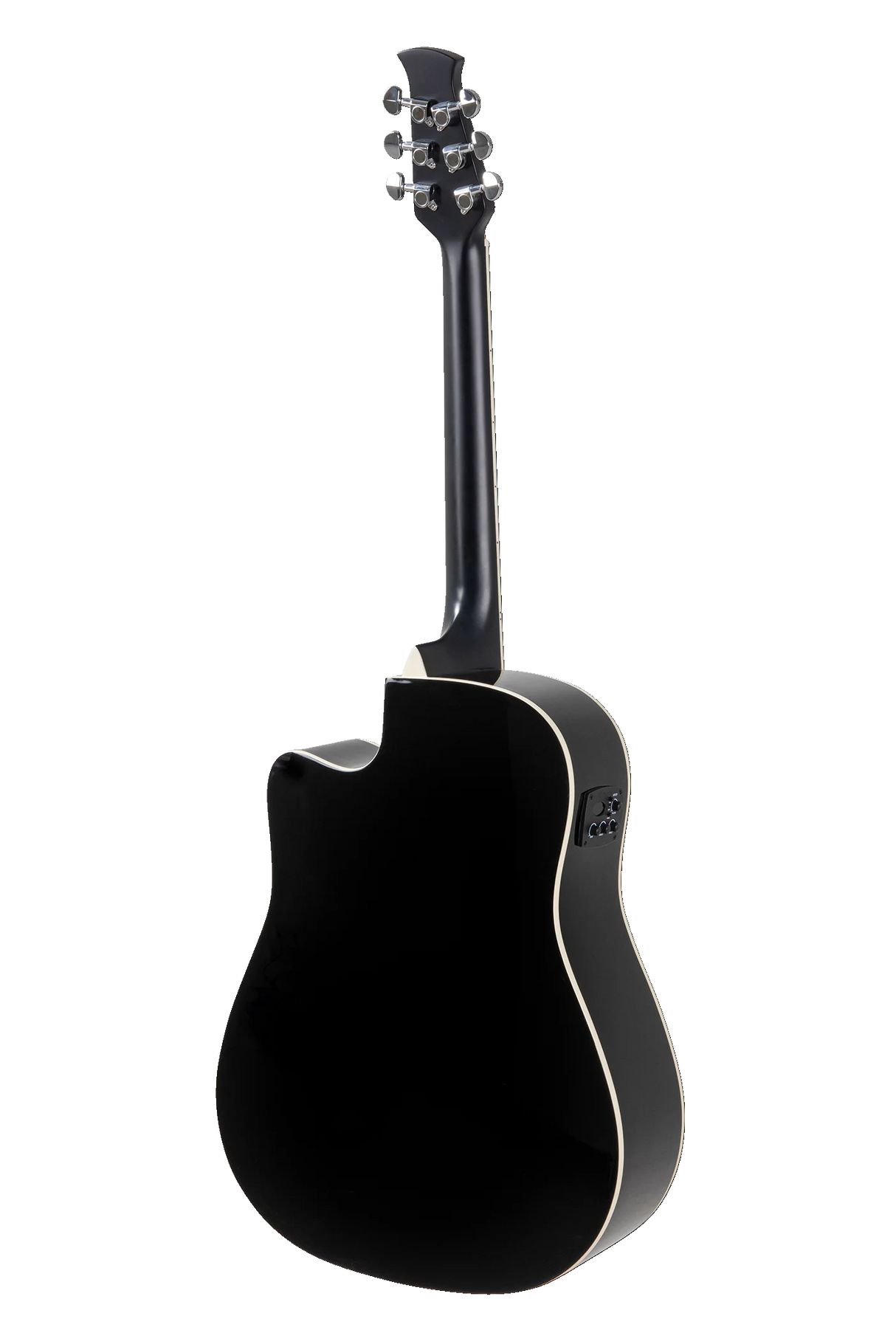 Guitarra Electroacustica Aed-96-5Hg Applause (By Ovation)
