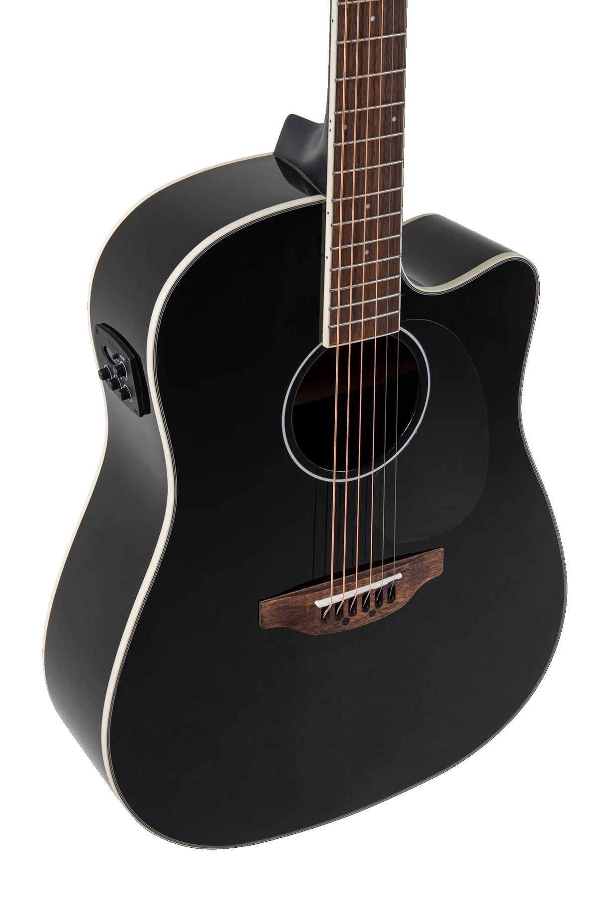 Guitarra Electroacustica Aed-96-5Hg Applause (By Ovation)