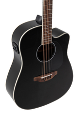 Guitarra Electroacustica Aed-96-5Hg Applause (By Ovation)