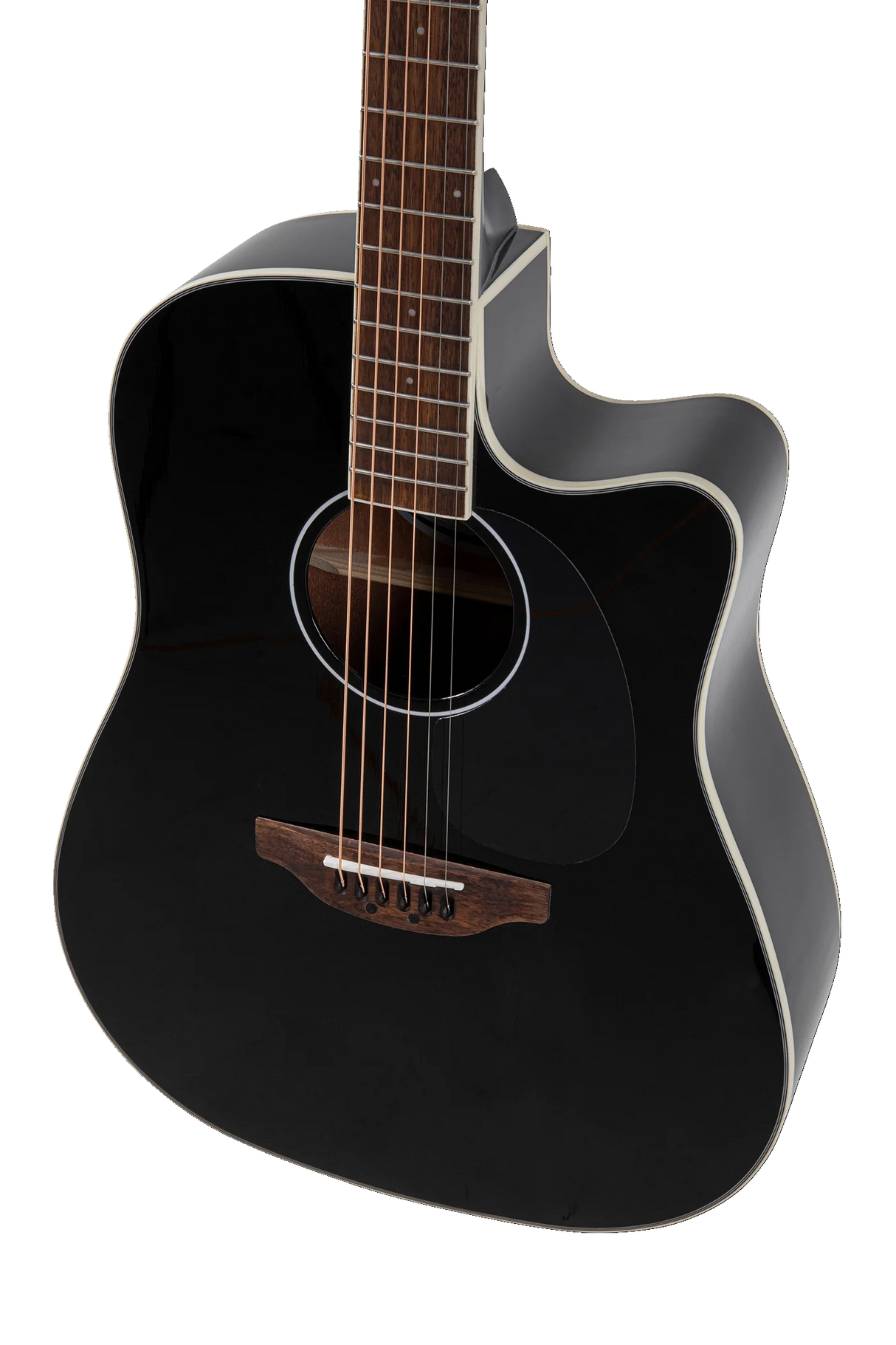 Guitarra Electroacustica Aed-96-5Hg Applause (By Ovation)