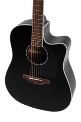 Guitarra Electroacustica Aed-96-5Hg Applause (By Ovation)