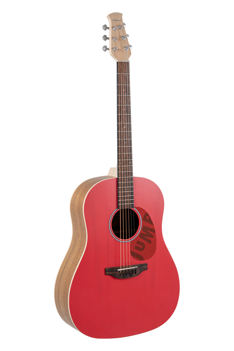 Guitarra Acustica Aas-69-R Applause (By Ovation)