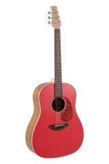 Guitarra Acustica Aas-69-R Applause (By Ovation)