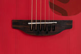 Guitarra Acustica Aas-69-R Applause (By Ovation)