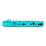 Sintetizador Análogo Arturia Usb 25Mt MICROBRUTE SE - BLUE