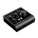 Interfaz de Audio Audient UsbC de 2 Entradas / 2 Salidas iD4 MKII