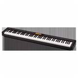 Piano Digital 88 Casio Teclas Cdp Negro (Incluye: Adaptador de Corriente 12V) CDP-S360BK