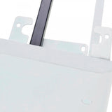 Atril Teclado Casio (PxS1000/PxS3000) Blanco CS-68PWE