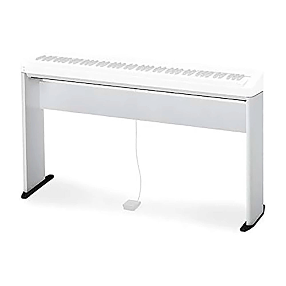 Atril Teclado Casio (PxS1000/PxS3000) Blanco CS-68PWE