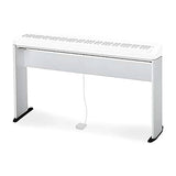 Atril Teclado Casio (PxS1000/PxS3000) Blanco CS-68PWE