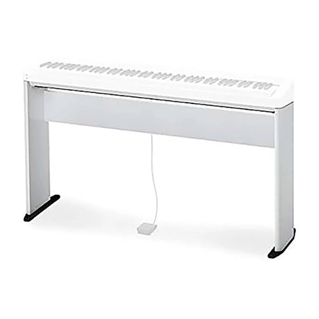 Atril Teclado Casio (PxS1000/PxS3000) Blanco CS-68PWE