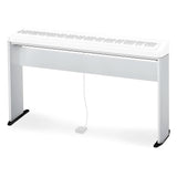 Atril Teclado Casio (PxS1000/PxS3000) Blanco CS-68PWE