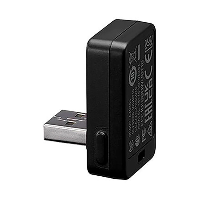 Adaptador Bluetooth Casio Usb (Audio/Midi) (CtS1/CtS400/CtS410/LkS450) WU-BT10