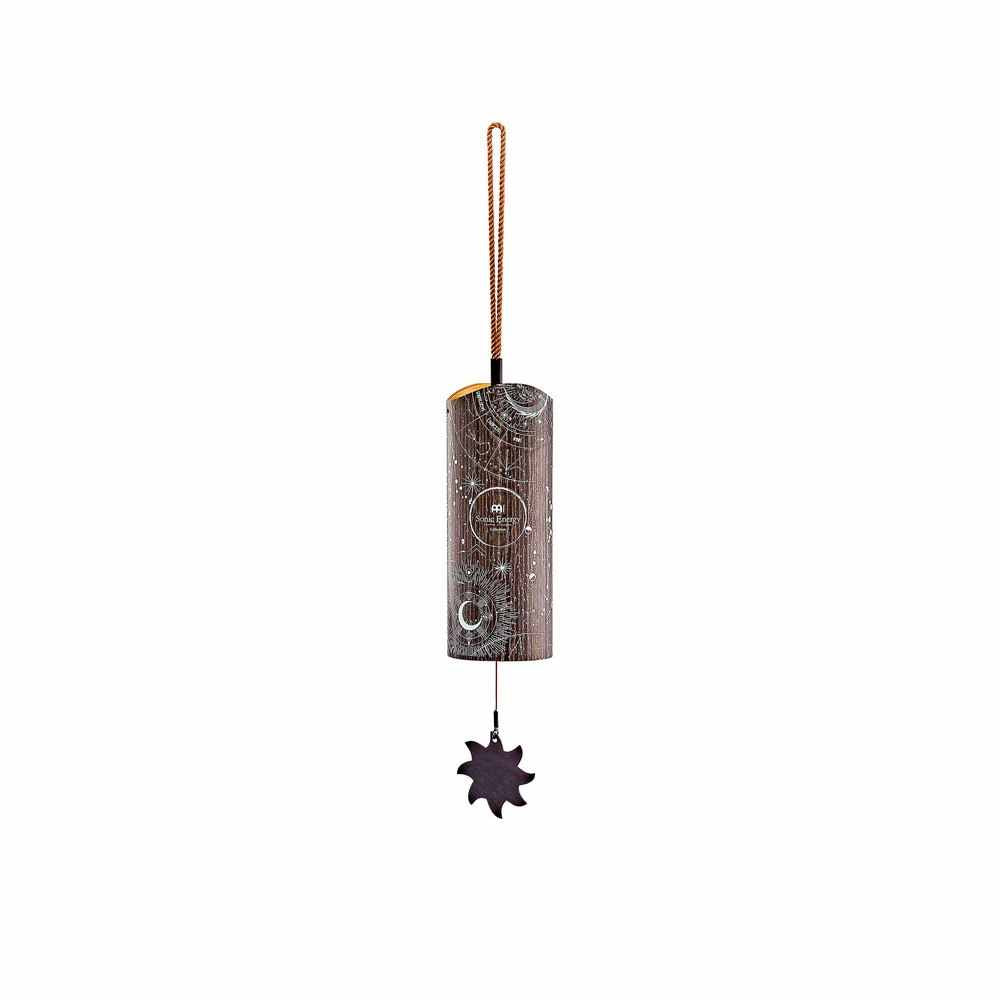 Campanita Cósmica De Bamboo  Cbcstella Meinl Sonic Energy