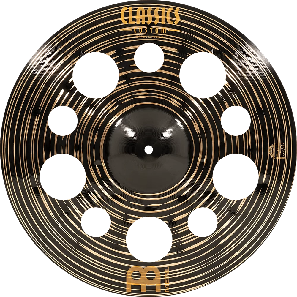 Platillo 18"  Cc18Datrc Meinl -Cymbals