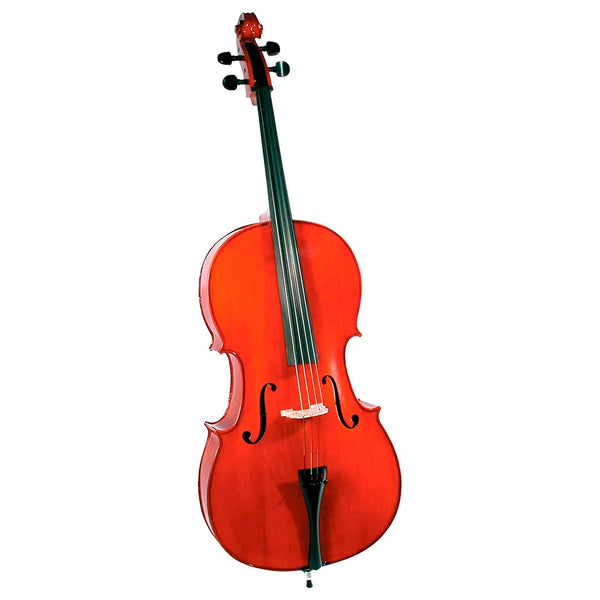 Contrabajo Outfit 3/4 (Funda+Arco) Hb-100 Cervini