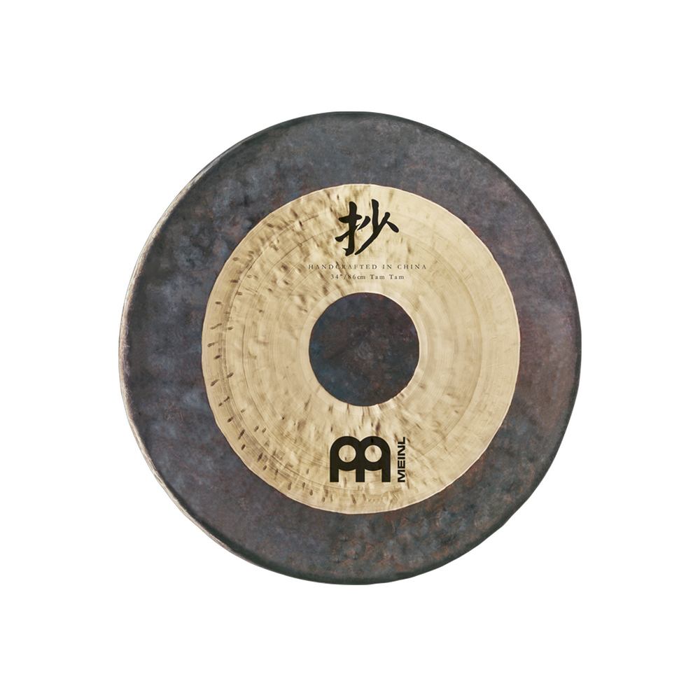 Gong 24"/60Cm  ChTt24 Meinl Sonic Energy