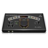 Interfaz Audio Behringer Usb Estudio CONTROL1USB