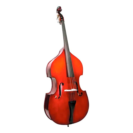 Contrabajo Cremona 1/2 + Funda SB-2 1/2