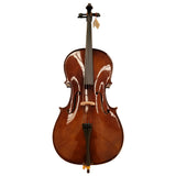 Cello Outfit 1/2 Sc-50 1/2 Cremona