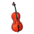 Cello Cremona 4/4 SC-75