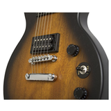 Guitarra Electrica Tobacco Sunburst Ensvvsvch1 Epiphone